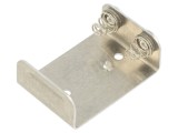 Suport Baterie CR-P2 DL223A pentru PCB