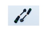 Senzor Placute Frana Spate (Set 2 Buc) 423870 33040