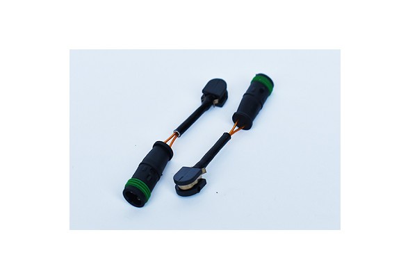 Senzor Placute Frana Spate (Set 2 Buc) 423870 33040