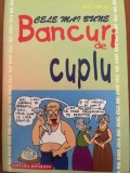 Cele mai bune bancuri de cuplu
