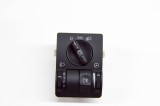 Modul de control comutator faruri OPEL TIGRA TwinTop 2007 17411166