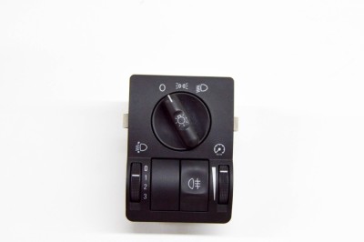 Modul de control comutator faruri OPEL TIGRA TwinTop 2007 17411166 foto