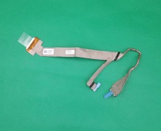 Dell XPS PP28L Cablu LCD LVDS SWAP