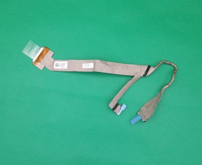 Dell XPS PP28L Cablu LCD LVDS SWAP foto