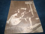 Cumpara ieftin REVISTA FEMEIA NR 9 1956
