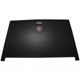 Capac Ecran BackCover MSI GS73-7RE Carcasa Ecran
