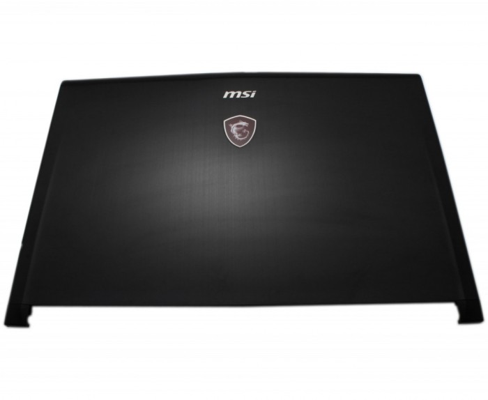 Capac Ecran BackCover MSI GS73-7RE Carcasa Ecran