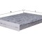 MAHLE LAK 891 Filtru, aer habitaclu