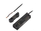 &Icirc;ntrerupător de siguranță RFID IP65 PBT PC