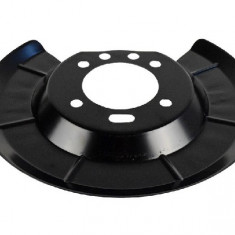 Protectie Disc Frana Ford C-Max, 10.2014-; Ford C-Max, 11.2010-12.2014; Ford Focus 3, 10.2014-08.2018; Ford Focus 3, 12.2010-11.2014, Spate, Stanga =