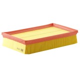 Filtru aer Mann Filter Nissan Navara NP300 (D40) 2.5 dCi, Pathfinder III (R51) 2.5 3.0 dCi