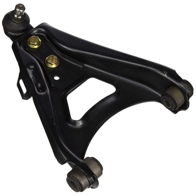 Brat suspensie roata Renault Rapid Caroserie (F40, G40), Super 5 (B/C40) SRLine parte montare : Punte fata, Dreapta, Jos, spre exterior foto
