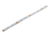 Bandă LED KGP ELECTRONICS 2216 120 LED/m Alb Cald 8mm IP20 120&deg;