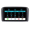 Navigatie Dedicata Volvo S80 (1998-2006), 9Inch, 8Gb Ram, 256Gb Stocare, Carplay