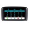 Navigatie Dedicata Volvo S80 (1998-2006), 9Inch, 8Gb Ram, 256Gb Stocare, Carplay