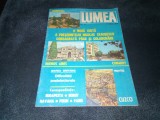 REVISTA LUMEA NR 11 1974