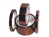 Banda termorezistenta 5mm Kapton