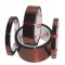 Banda termorezistenta 8mm Kapton