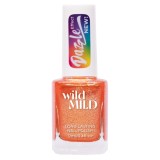 Lac unghii Dazzle Effect DA06 Afterglow Wild &amp; Mild, 12ml