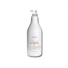 Masca cu efect antigalben YELL-O - 250 ml