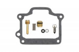 Kit reparatie carburator; pentru 1 carburator compatibil: SUZUKI LT 80 1992-2006, Tourmax