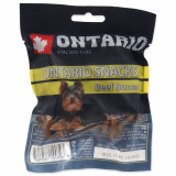 Ontario oase de vită tricotate 7,5 cm / 5 buc