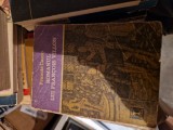 Romanul lui Fran&ccedil;ois Villon vintage