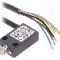 Limitator de cursa, 10A, IP67, PIZZATO ELETTRICA - FA 4501-2DN