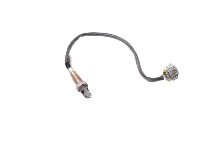 Sonda lambda PORSCHE MACAN 95B 2014 OEM: 95B906203A 11636347