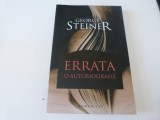 Errata - Steiner