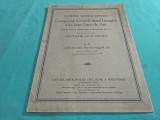 COMPOZIȚII LA IMNELE SFINTEI LITURGHII A LUI IOAN GURĂ-DE-AUR * EUSEBIE MANDICEVSCHI * 1929 * 4 4 2