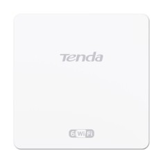 Access Point 2.4/5GHz, AX3000, PoE, WiFi6 - TENDA TND-W15-PRO