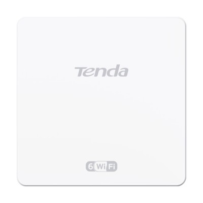 Access Point 2.4/5GHz, AX3000, PoE, WiFi6 - TENDA TND-W15-PRO foto