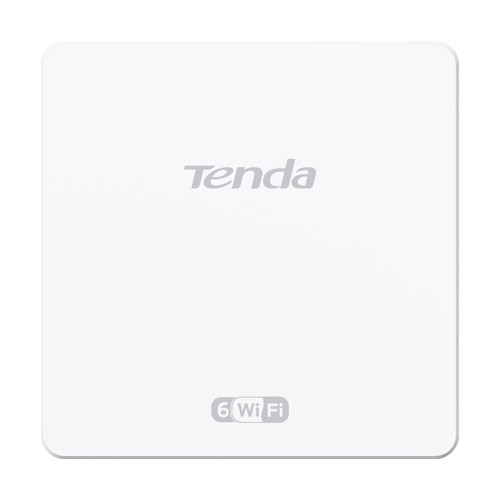 Access Point 2.4/5GHz, AX3000, PoE, WiFi6 - TENDA TND-W15-PRO