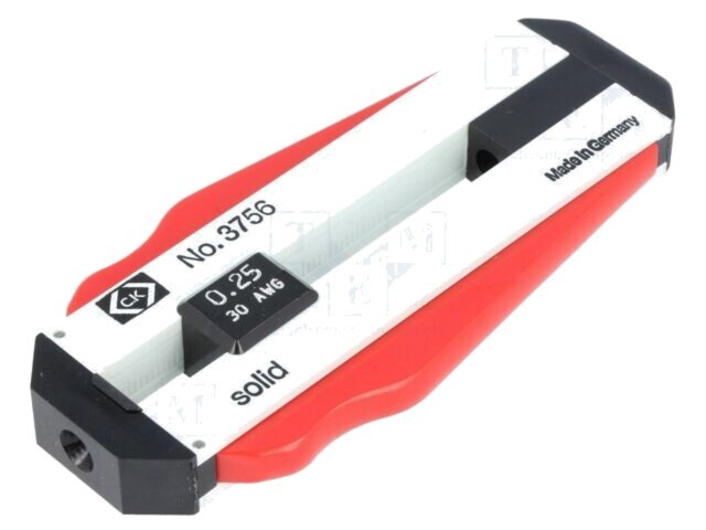 Dezizolator C.K 0,25mm