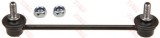Brat/bieleta suspensie, stabilizator MAZDA PREMACY (CP) (1999 - 2005) TRW JTS429