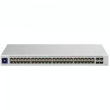 SWITCH Ubiquiti UniFi Switch 48 is a fully managed Layer 2 USW-48