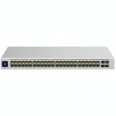 SWITCH Ubiquiti UniFi Switch 48 is a fully managed Layer 2 USW-48