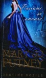 Cumpara ieftin Carte Pasiune si onoare Mary Jo Putney 2011 Roman Dragoste Brosata Editura Lira