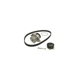 Set pompa apa + curea dintata VW POLO 6N1 CONTITECH CT846WP1, Volkswagen