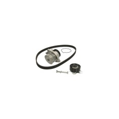 Set pompa apa + curea dintata VW LUPO 6X1 6E1 CONTITECH CT846WP1