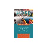 Hope Prevails Bible Study: Insights from a Doctor's Personal Journey Through Depression