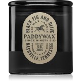 Paddywax Vista Black Fig &amp; Olive lum&acirc;nare parfumată 340 g