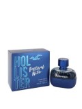Cumpara ieftin Apa de toaleta Hollister Festival Nite for Him, 100 ml, pentru barbati