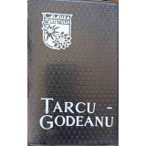 TARCU - GODEANU (HARTA INCLUSA)-GH. NICULESCU-251558