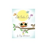 Little Owl's Day