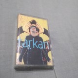 CASETA AUDIO TARKAN ORIGINALA RARA!!!