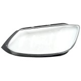 Sticla far stanga pentru Volkswagen Sharan (2011 - 2023) - HV087-STANGA