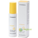 Apa de Fata Spray cu 6 Vitamine - Vitaminica 100ml