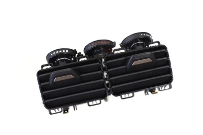 Gura de ventilație consola centrală BMW X5 G05 2018 11516866 foto